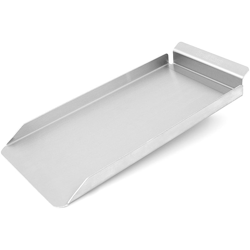 Broil King Narrow Backplatte 69122