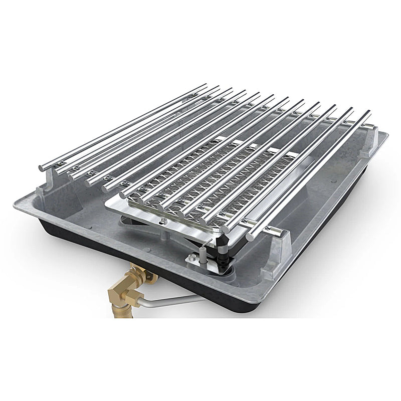 Broil King Infrarot Seitenbrenner für Imperial / Regal / Baron 18672