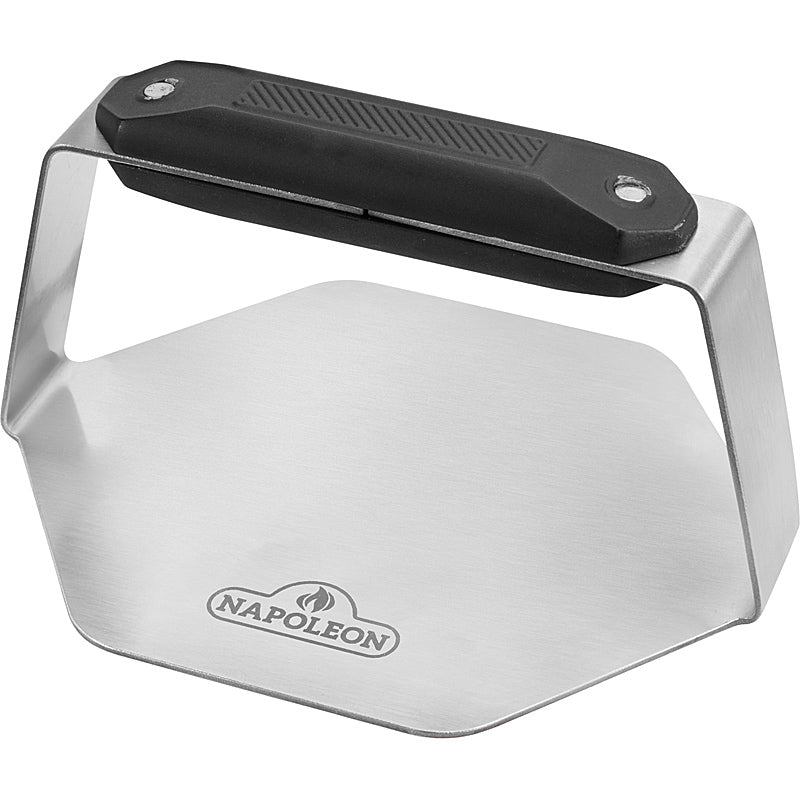 Napoleon Plancha Burger-Presse