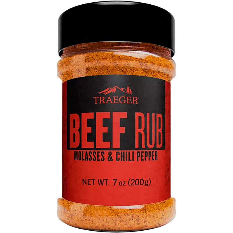 Traeger Beef Rub SPC232