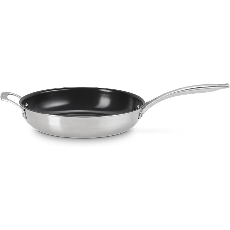 Le Creuset Essential 3-Ply Pfanne 28 cm antihaft