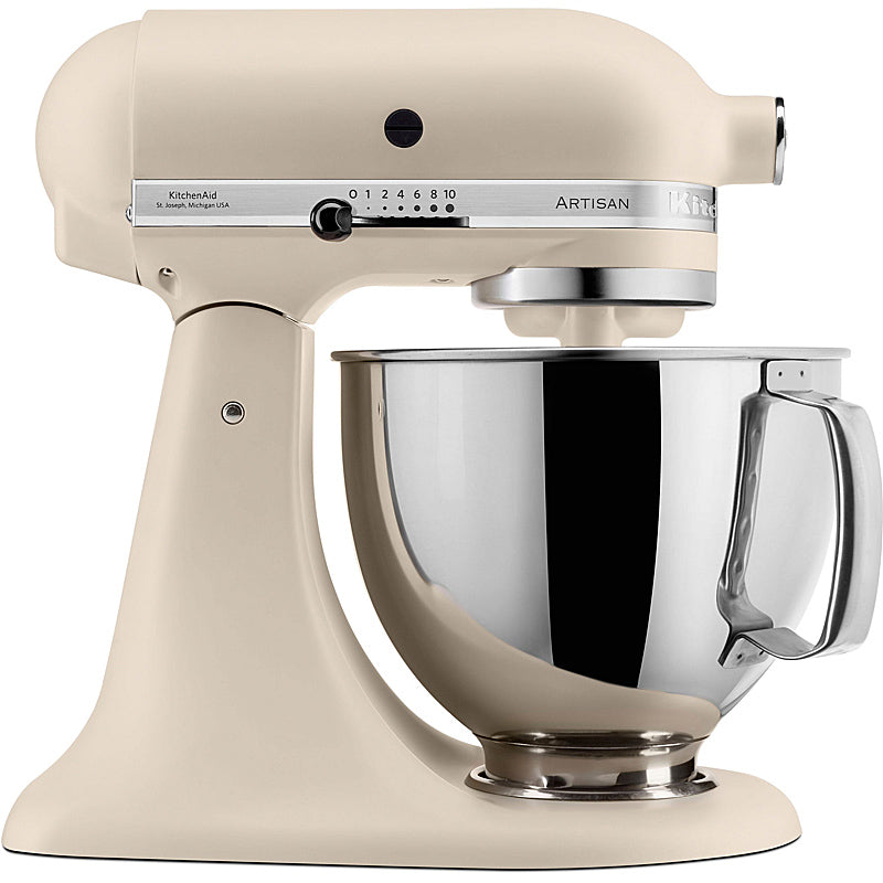 Kitchenaid 5KSM125EFL Artisan Küchenmaschine Fresh Linen