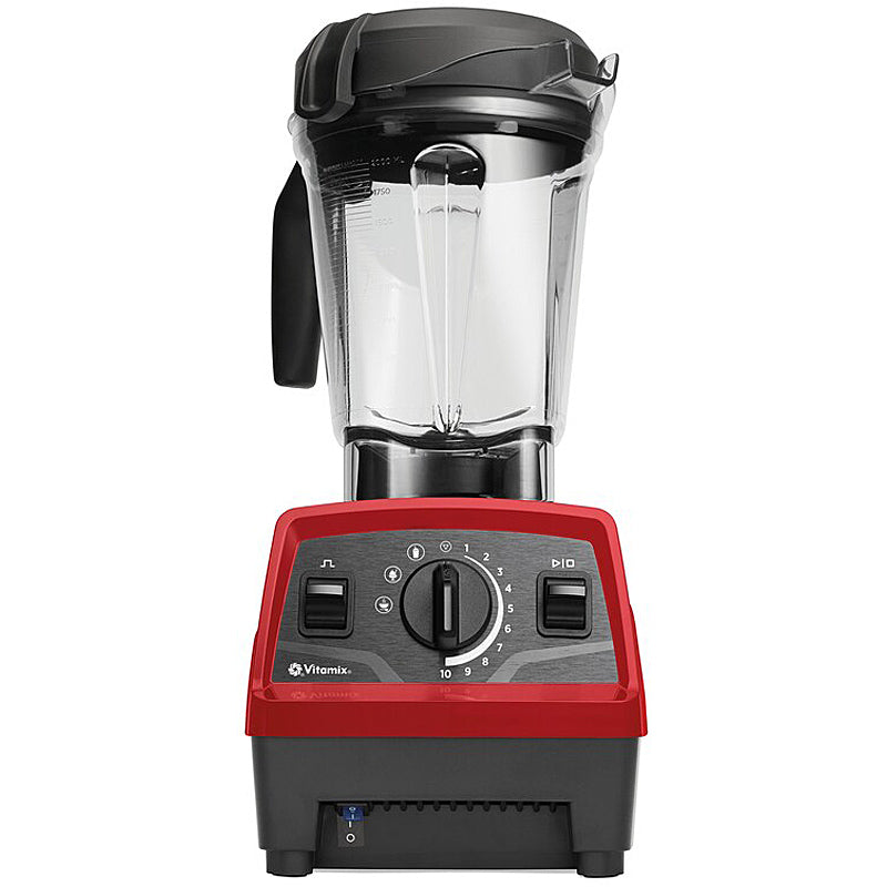 Vitamix EXPLORIAN E520 Rot