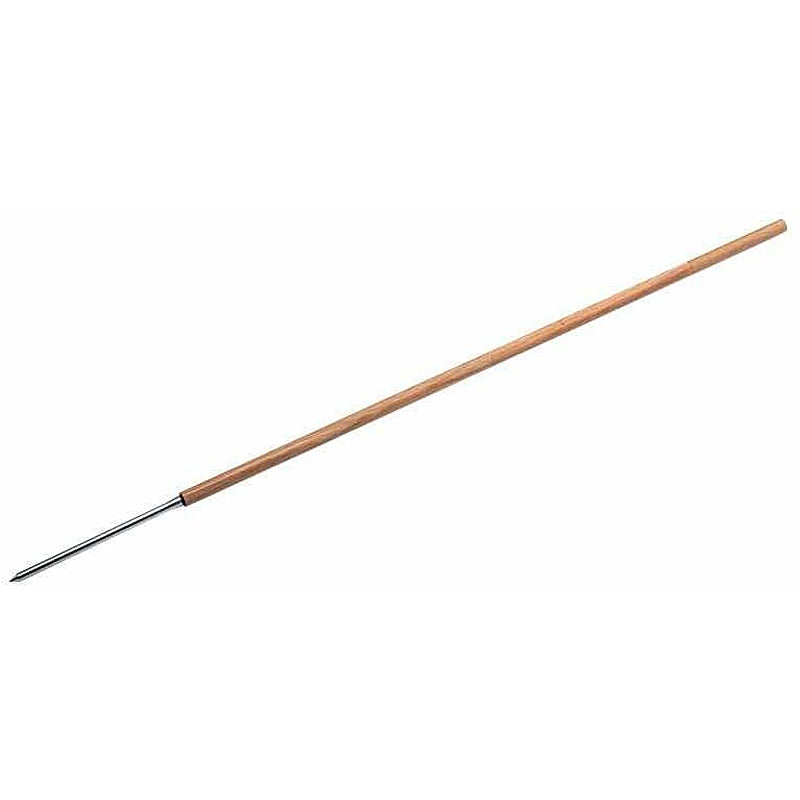 Höfats SPIN ground spike oak