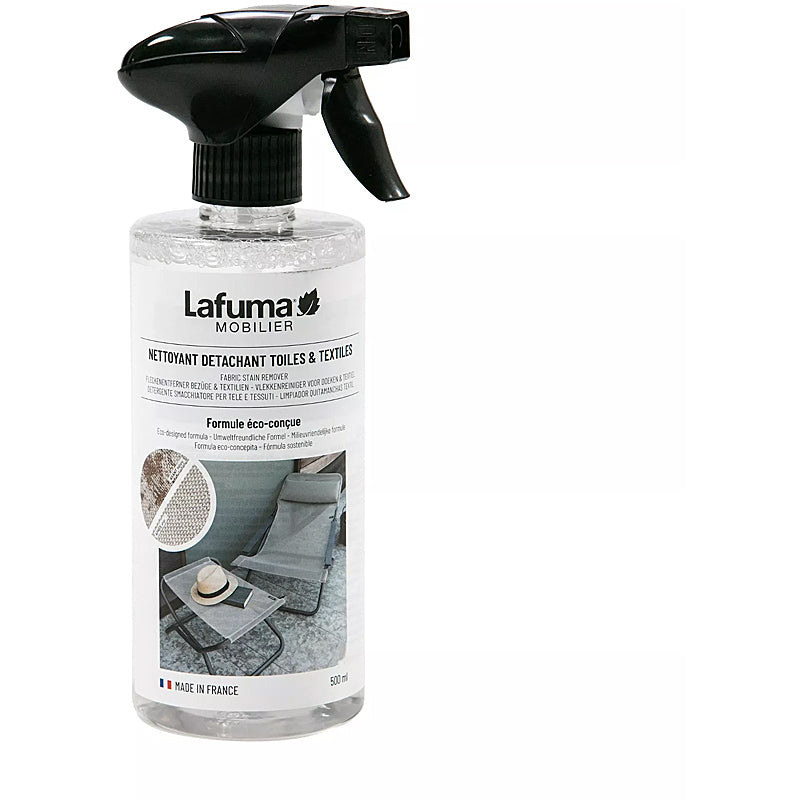 Lafuma umweltfreundlicher Fleckenentferner für Textilien - 500ml