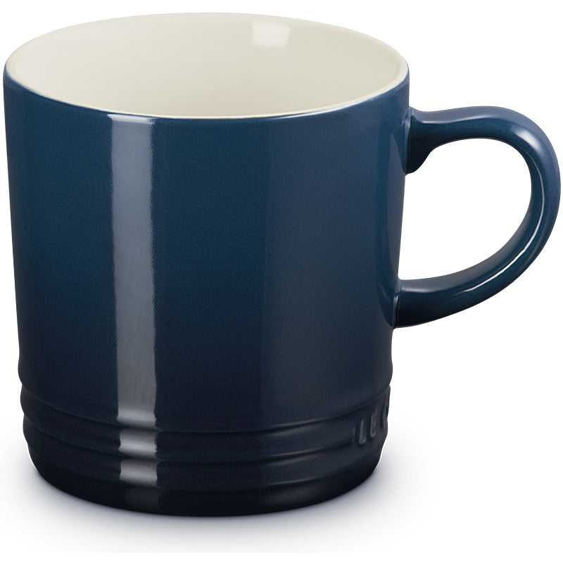 Le Creuset Becher 350 ml Nuit