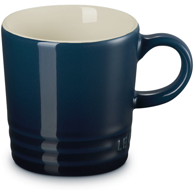 Le Creuset Becher 100 ml Nuit