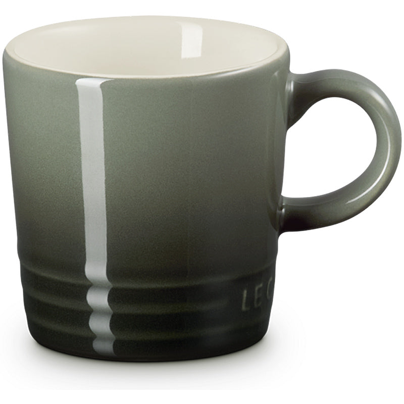 Le Creuset Becher 100 ml Thyme