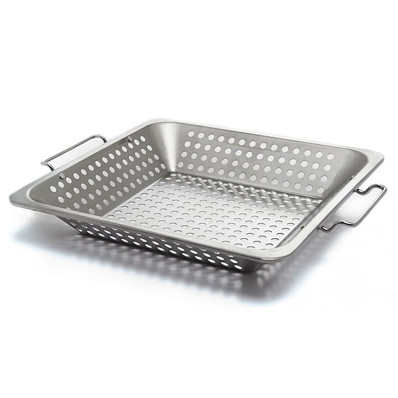 Broil King Wok Quadratisch 69820