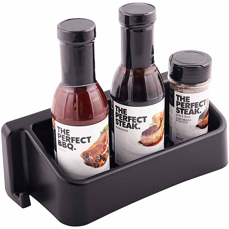 Broil King Seitenablagebehälter für Crown und Baron 61100