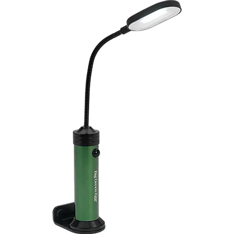 Big Green Egg Flexible Grillleuchte mit Halterung