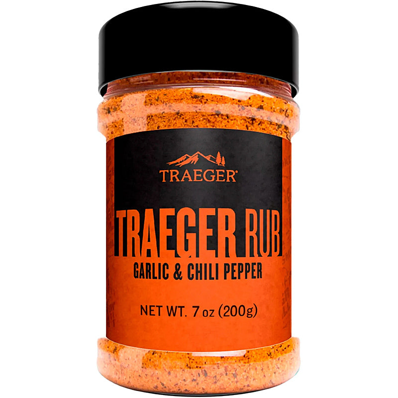 Traeger Rub Gewürz SPC231