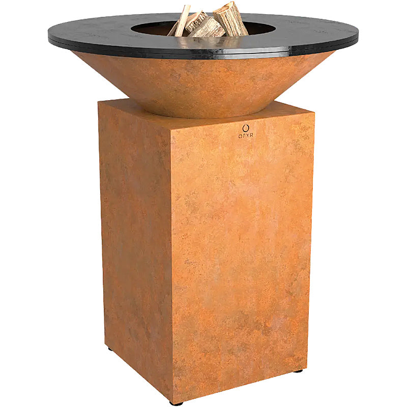 OFYR Classic+ Corten 85