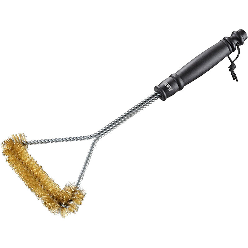 GEFU Triangel-Bürste BBQ 89276