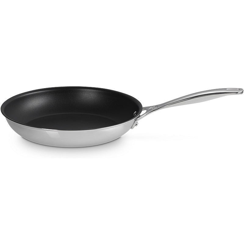 Le Creuset 3-PLY PLUS PAN 26 CM NON-STICK