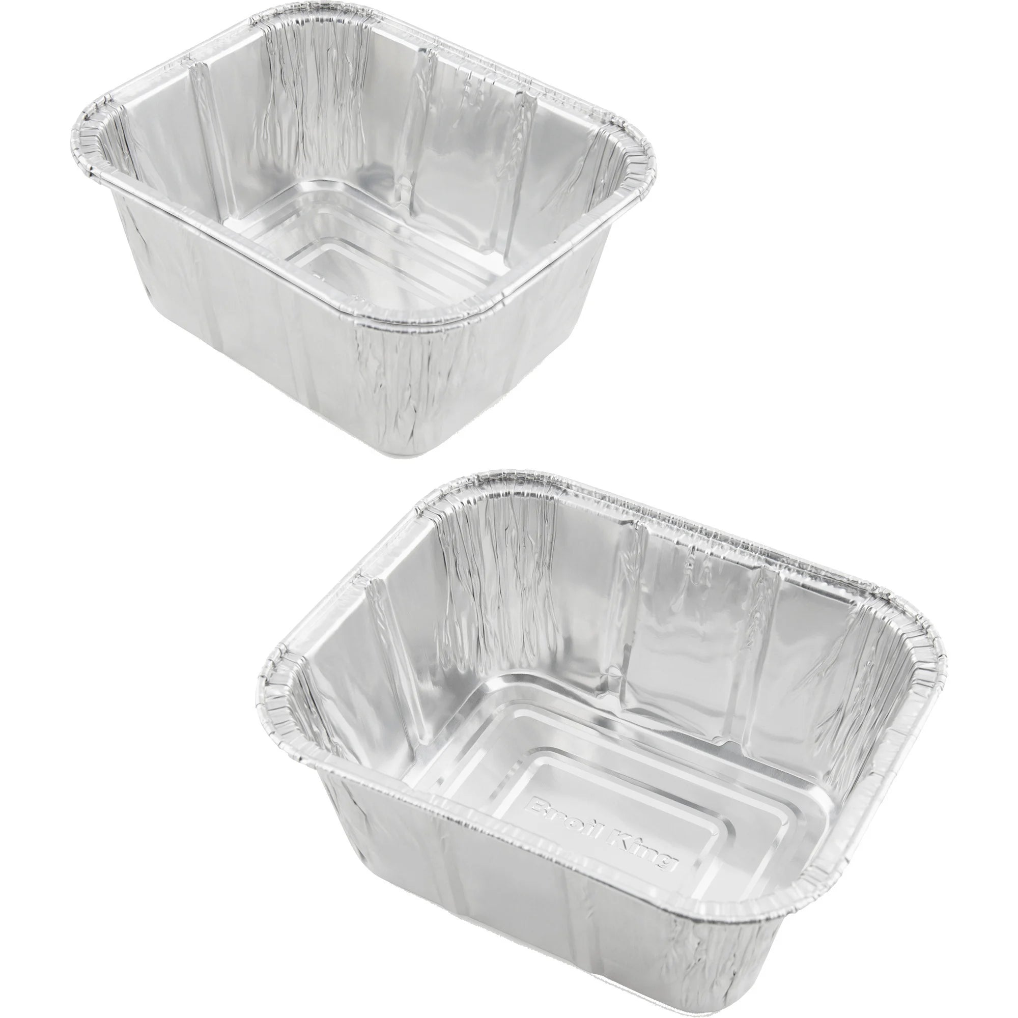 Broil King Grease Trays (3-Pack) for Pellet Smokers