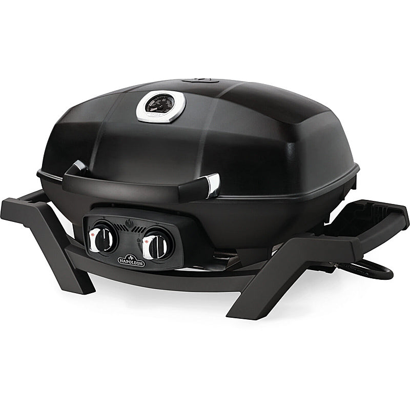 Napoleon PRO285-BK TRAVELQ PRO285