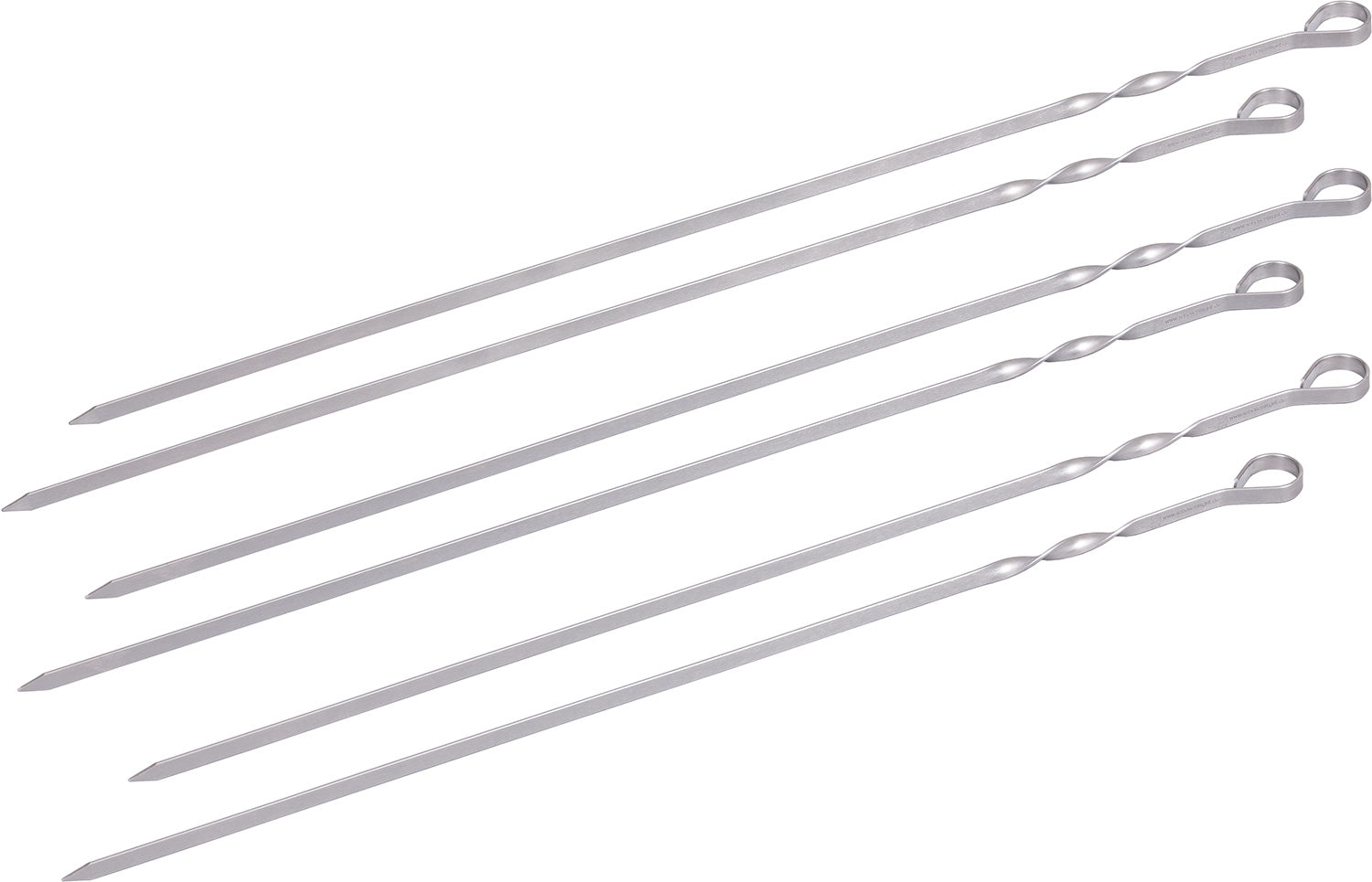 Monolith ROTISSERIE SPIESSE (SET 7 St.) zu CLASSIC