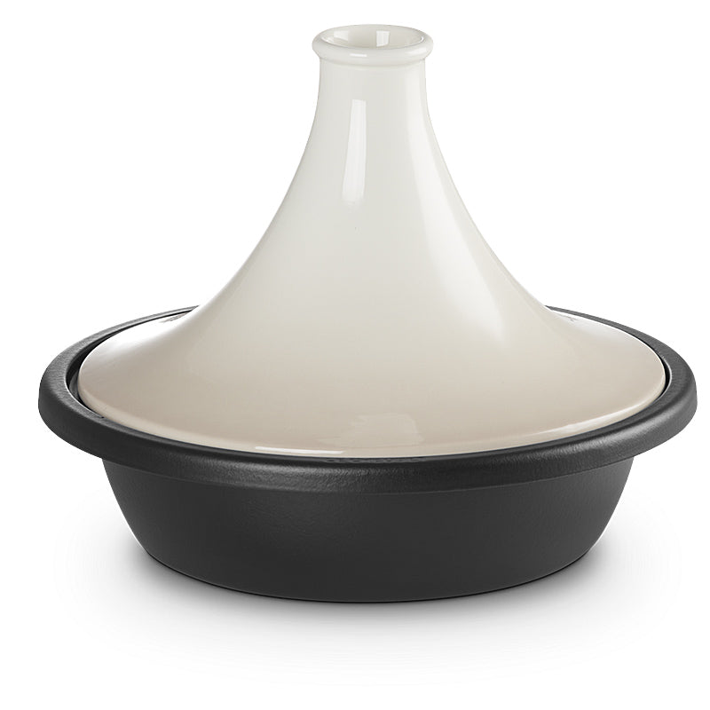 Le Creuset Tagine 31 cm Meringue