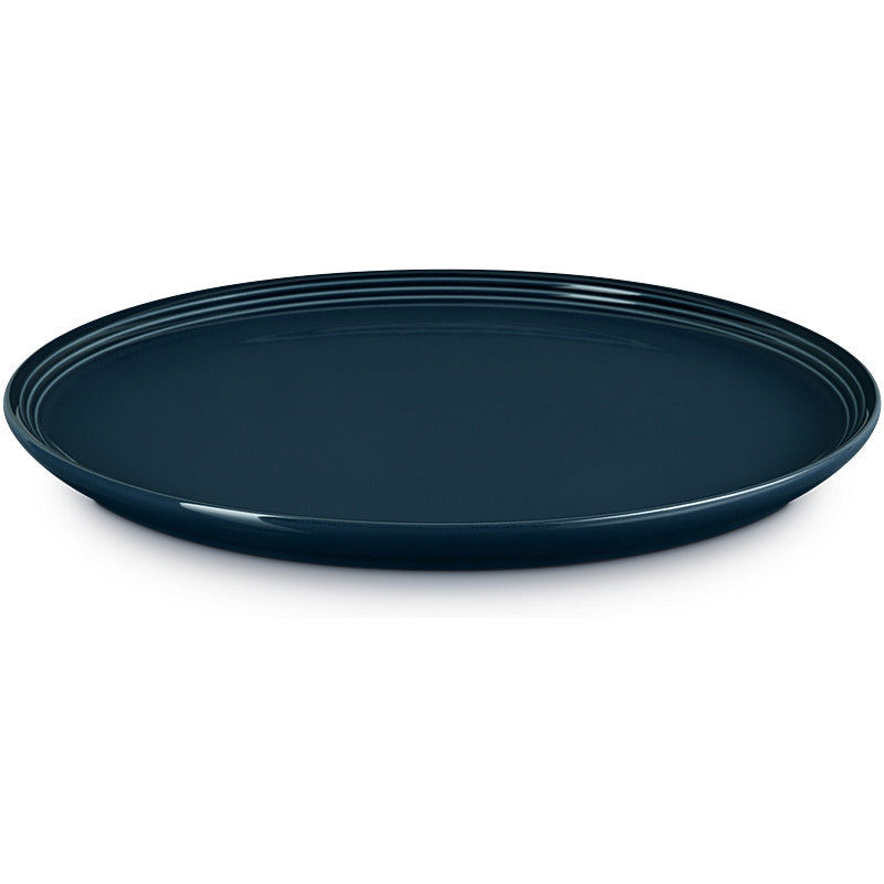 Le Creuset Speiseteller Coupe 27 cm Nuit
