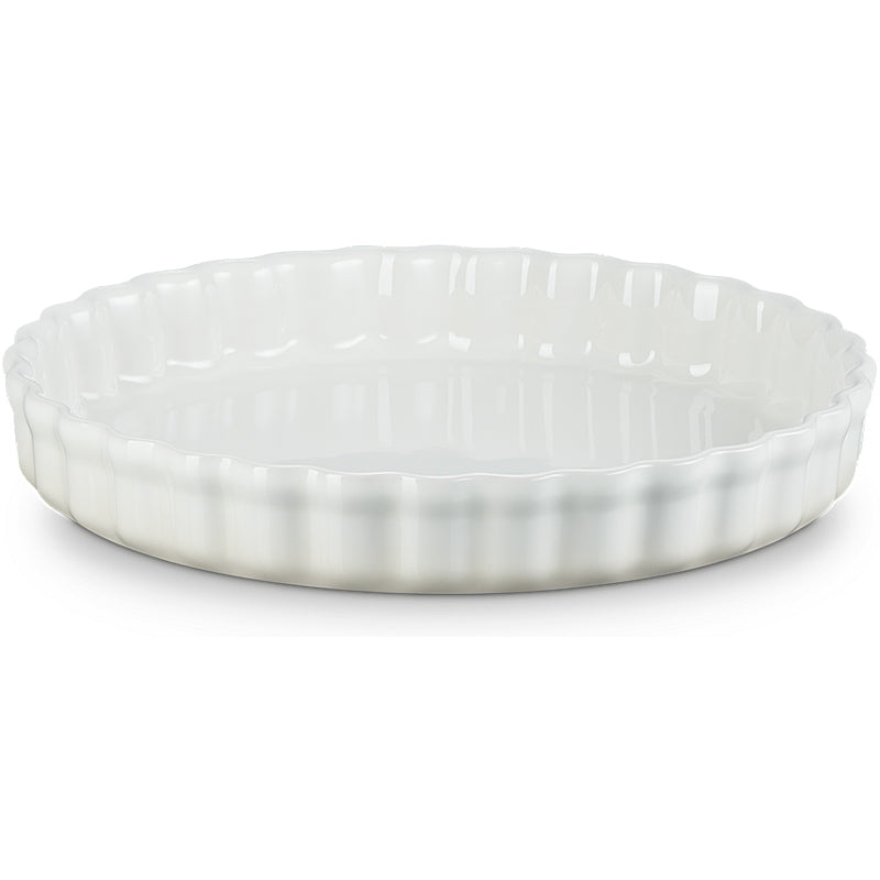 Le Creuset tart pan 28 cm meringue