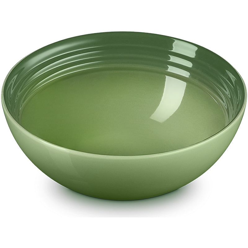 Le Creuset Müslischale 16 cm Bamboo Green