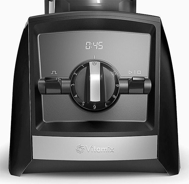 Vitamix ASCENT Series A2300i Hochleistungsmixer Farbe: Rot