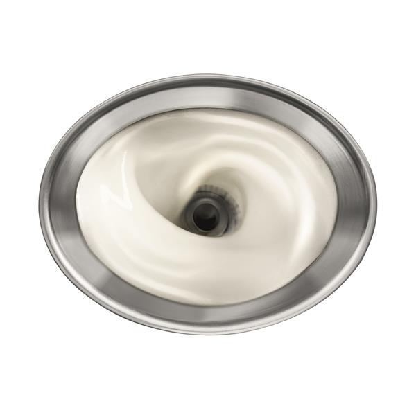 JURA Milchschäumer Hot & Cold 24019