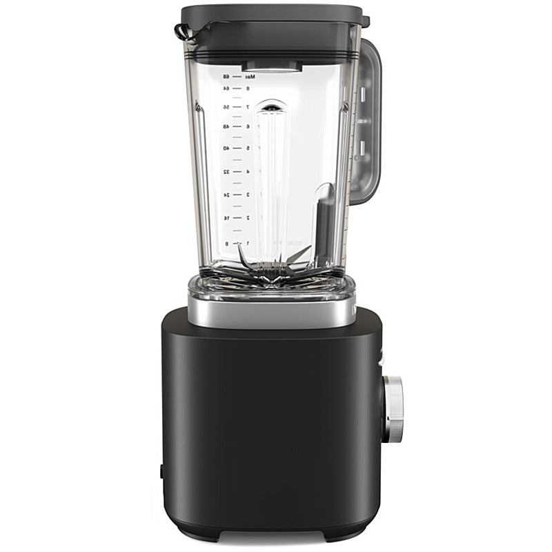 Kitchenaid 5KSB2073EBM Standmixer 2,1 Liter Matt Schwarz