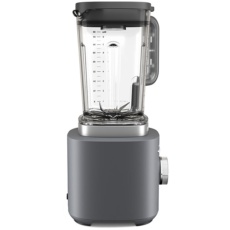 Kitchenaid 5KSB2073EDG Standmixer 2,1 Liter Dunkelgrau