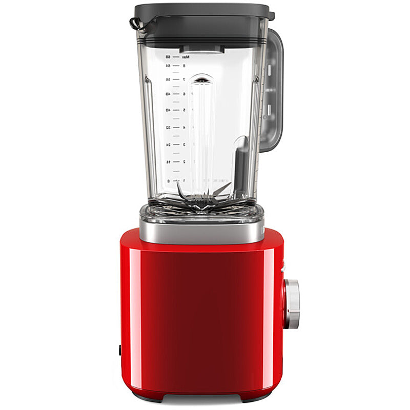 Kitchenaid 5KSB2073EER Standmixer 2,1 Liter Empire Red