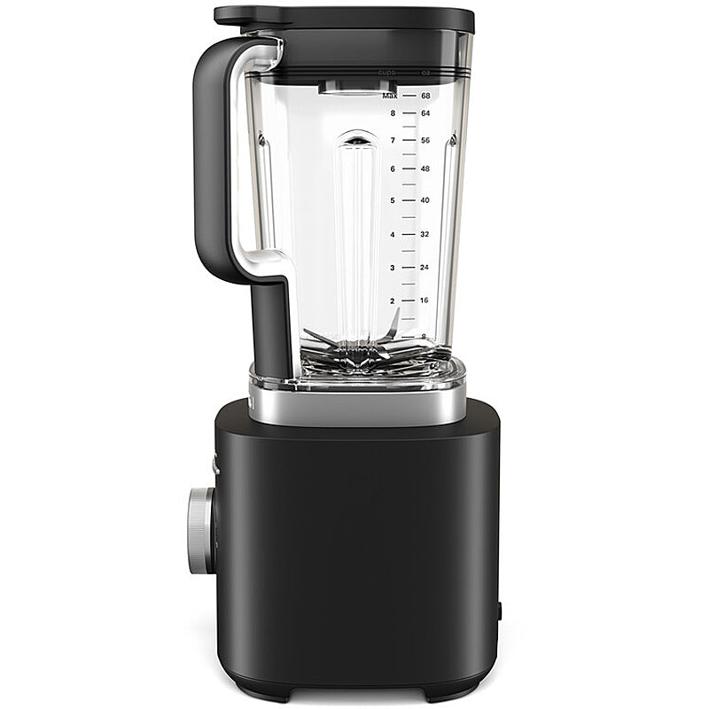 Kitchenaid 5KSB2073EBM Standmixer 2,1 Liter Matt Schwarz