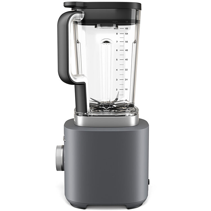 Kitchenaid 5KSB2073EDG Standmixer 2,1 Liter Dunkelgrau
