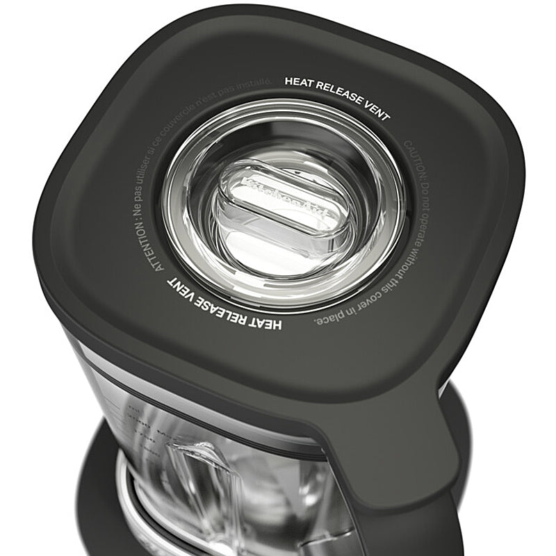 Kitchenaid 5KSB2073EDG Standmixer 2,1 Liter Dunkelgrau