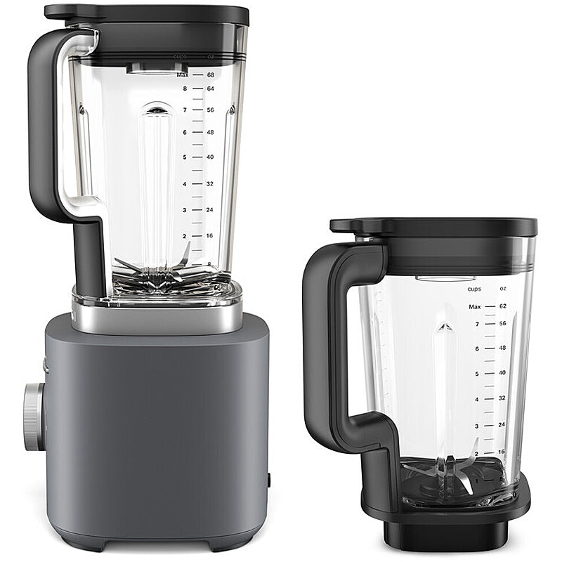 Kitchenaid 5KSB2073EDG Standmixer 2,1 Liter Dunkelgrau