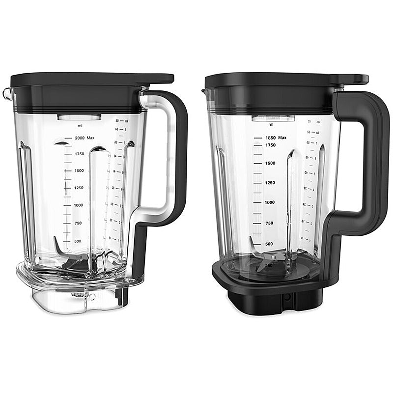 Kitchenaid 5KSB2073EPL Standmixer 2,1 Liter Porcelain White