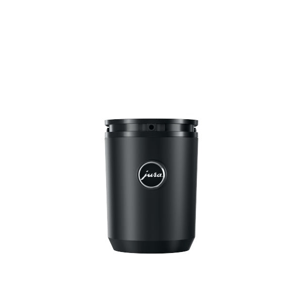 JURA Cool Control, 0,6 Liter, Schwarz (EB)