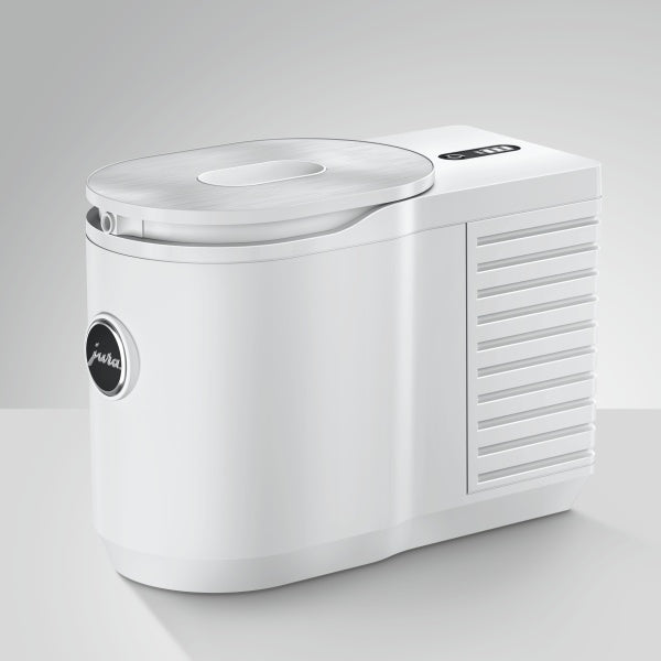 JURA Cool Control, 0,6 Liter, Weiß (EB)