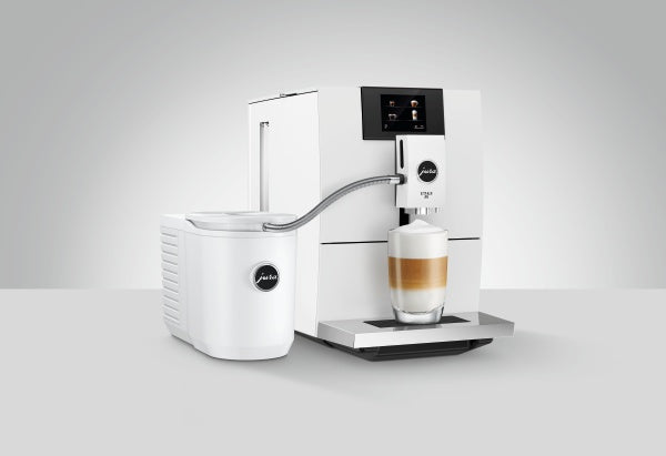 JURA Cool Control, 0,6 Liter, Weiß (EB)