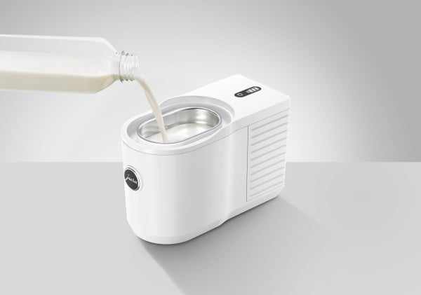 JURA Cool Control, 0,6 Liter, Weiß (EB)