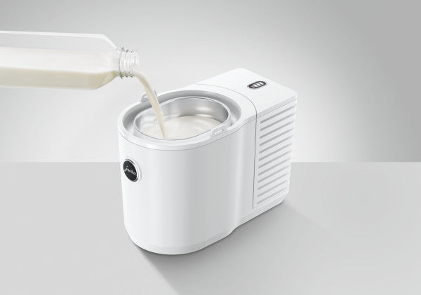 JURA Cool Control Weiß, 1,0 Liter 24262