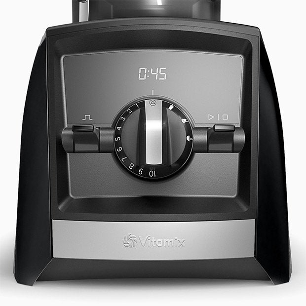 Vitamix ASCENT Series A2500i Hochleistungsmixer Farbe: Schiefergrau