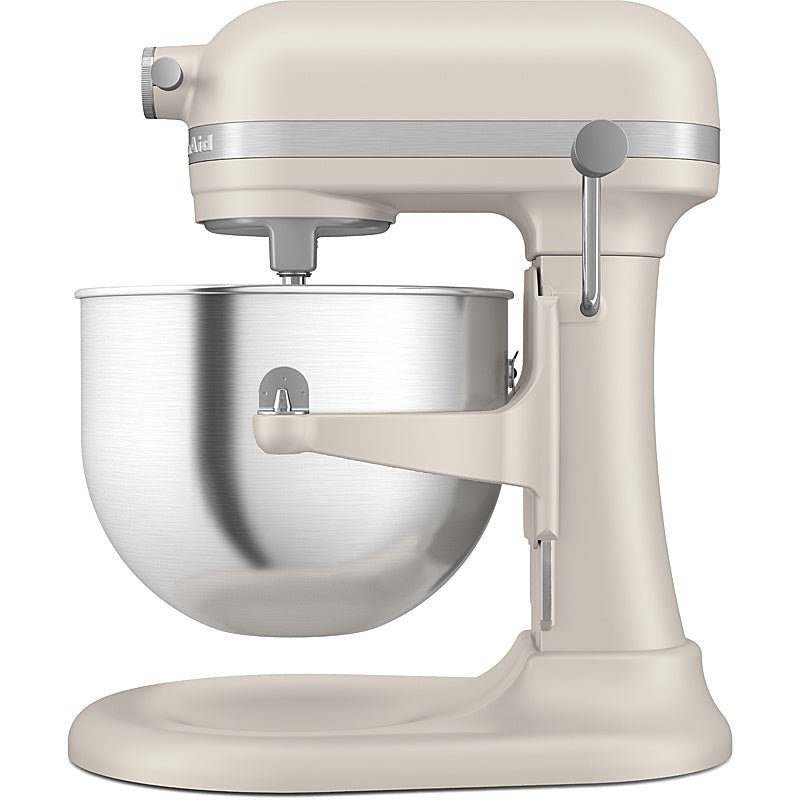 KitchenAid 5KSM70SHXEMH Küchenmaschine 6,6 L ARTISAN mit Schüsselheber Milkshake