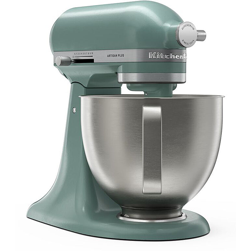 Kitchenaid 5KSM50PKVEMJ Artisan Plus Mint Julep