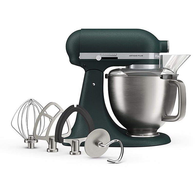 Kitchenaid 5KSM50PKVEPP Artisan Plus Pebbled Palm