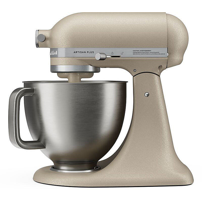 Kitchenaid 5KSM50PKVEOC Artisan Plus Oat