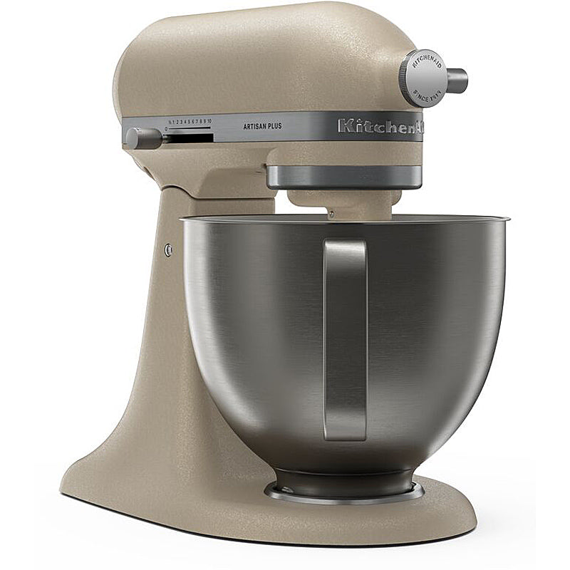Kitchenaid 5KSM50PKVEOC Artisan Plus Oat
