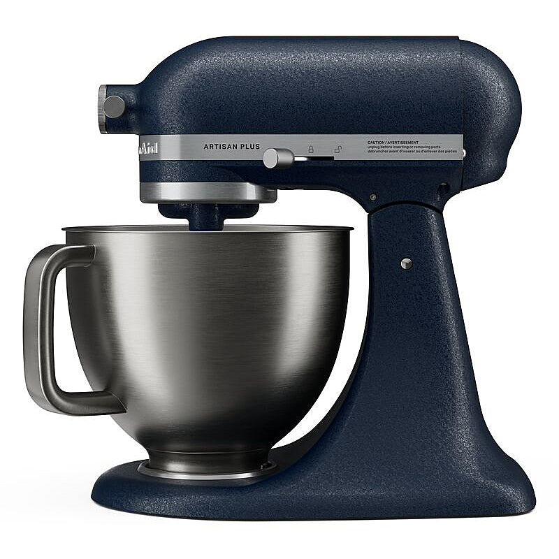 Kitchenaid 5KSM50PKVEWB Artisan Plus Wild Blueberry