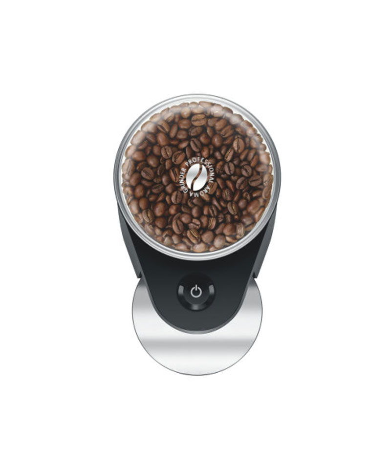 JURA Kaffeemühle P.A.G Black (EA)