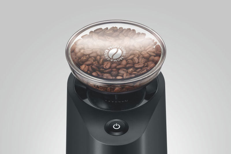 JURA Kaffeemühle P.A.G Black (EA)